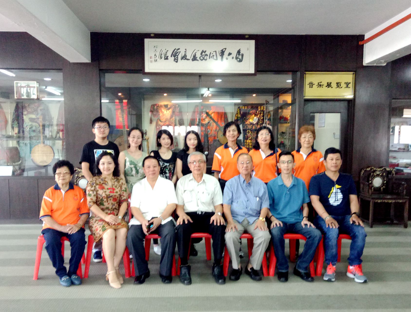 南音：海上丝绸之路的丝竹乡韵